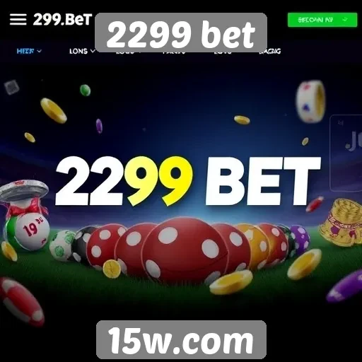 Comparativo de jogos disponíveis no 2299 bet