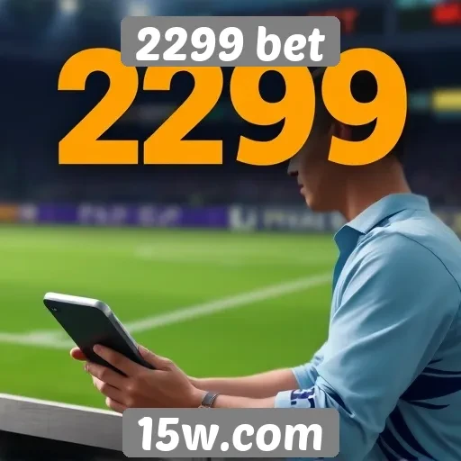 O impacto das promoções em usuários do 2299 bet