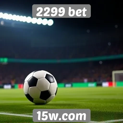Comparação de odds e bônus em 2299 bet