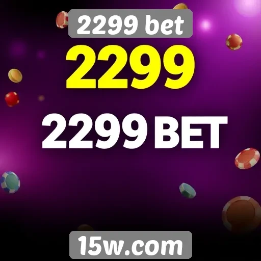 Ofertas e promoções disponíveis na 2299 bet