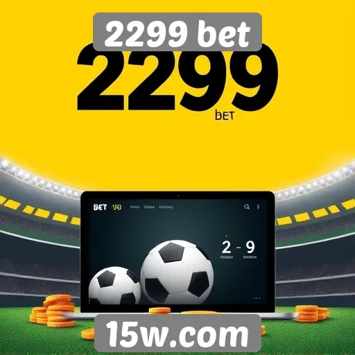 Tendências de apostas online no site 2299 bet