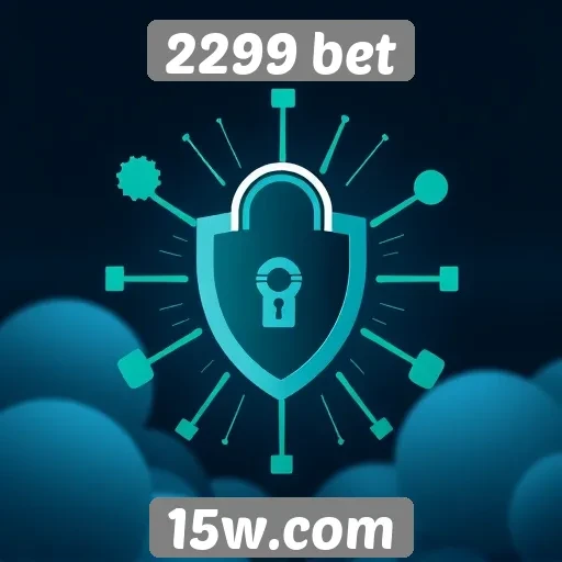 Recursos de segurança disponíveis na plataforma 2299 bet